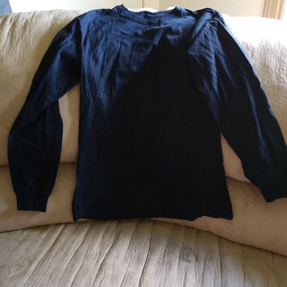 Longsleeve t
